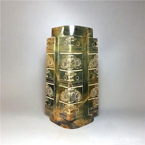 兽面纹玉厂家,品牌,图片,热帖